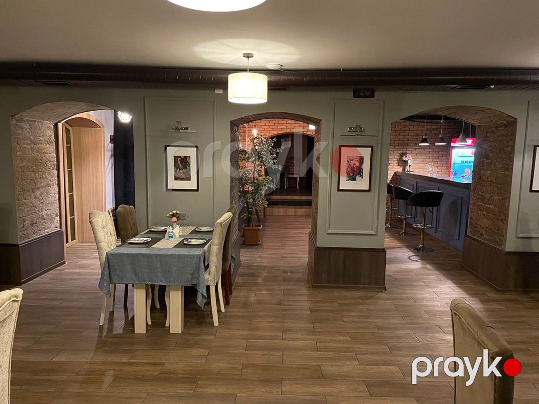 İcarəyə verilir obyekt 260 m² — Əmlak, Bakı (7)