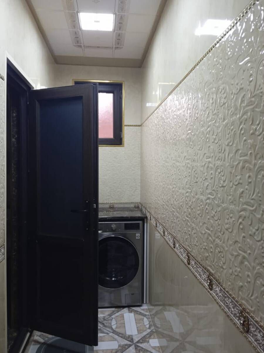 Satılır 5 otaqlı həyət evi/bağ evi 120 m² — Ev, villa, Gəncə (9)