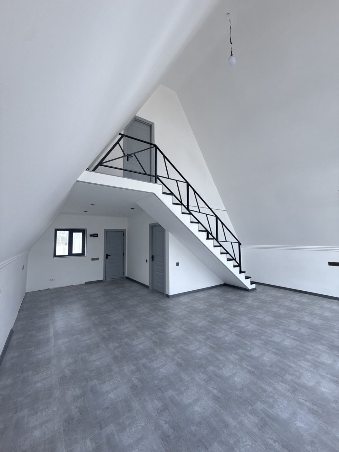 Satılır 3 otaqlı həyət evi/bağ evi 87 m² — Ev, villa, Xızı (8)