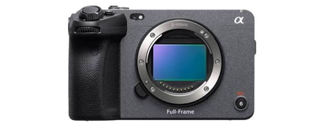 Fotoaparat Sony FX3 A — Elektronika, Bakı (3)