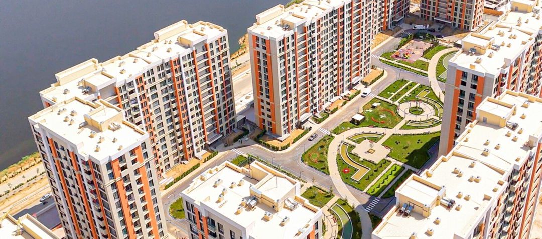 Satılır 2 otaqlı yeni tikili 60 m² — Mənzil, Bakı (10)