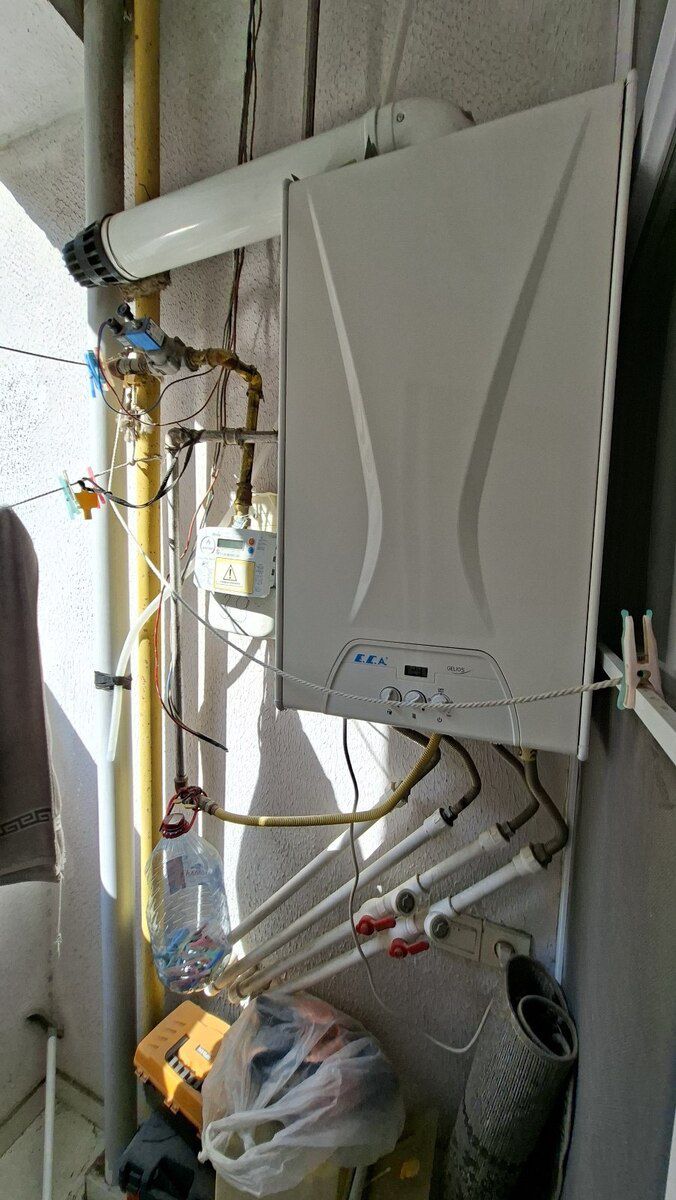 2-otaqlı yeni tikili, Xırdalan ş., 40 m² — Daşınmaz əmlak, Xırdalan (8)