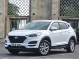 Hyundai Tucson, 2.0 L, 2019 il, 170 000 km — Avtomobillər
