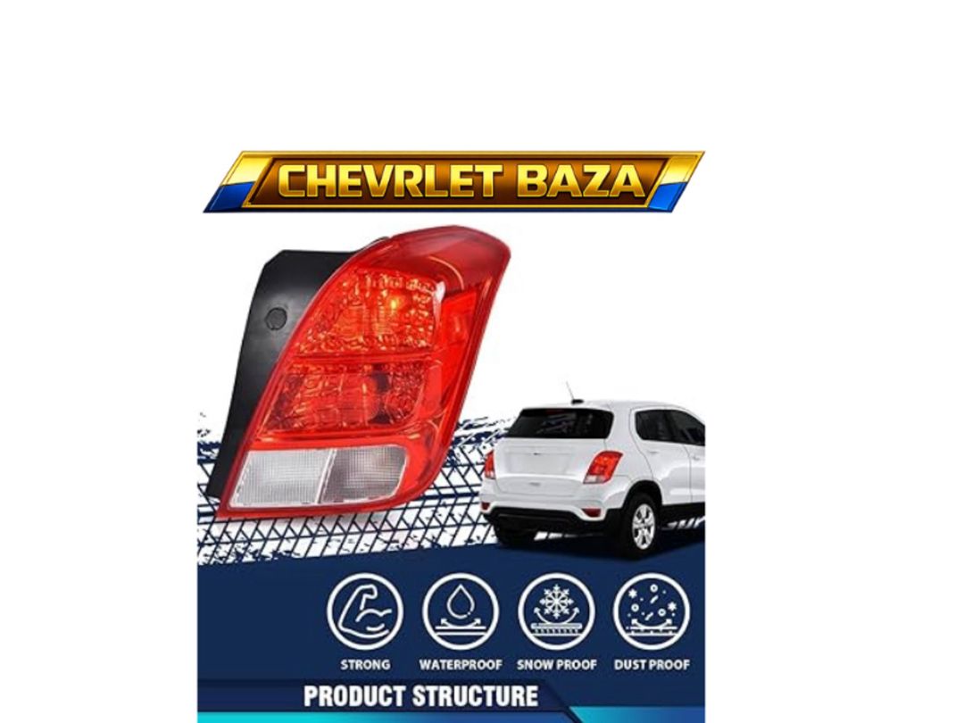 Chevrolet Trax 2014-2015 stop işıqları — Ehtiyat hissələri və aksesuarlar, Sumqayıt