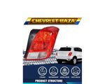 Chevrolet Trax 2014-2015 stop işıqları — Chevrolet Baza — Spare Parts & Accessories