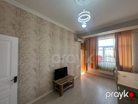 İcarəyə verilir 2 otaqlı yeni tikili 70 m²