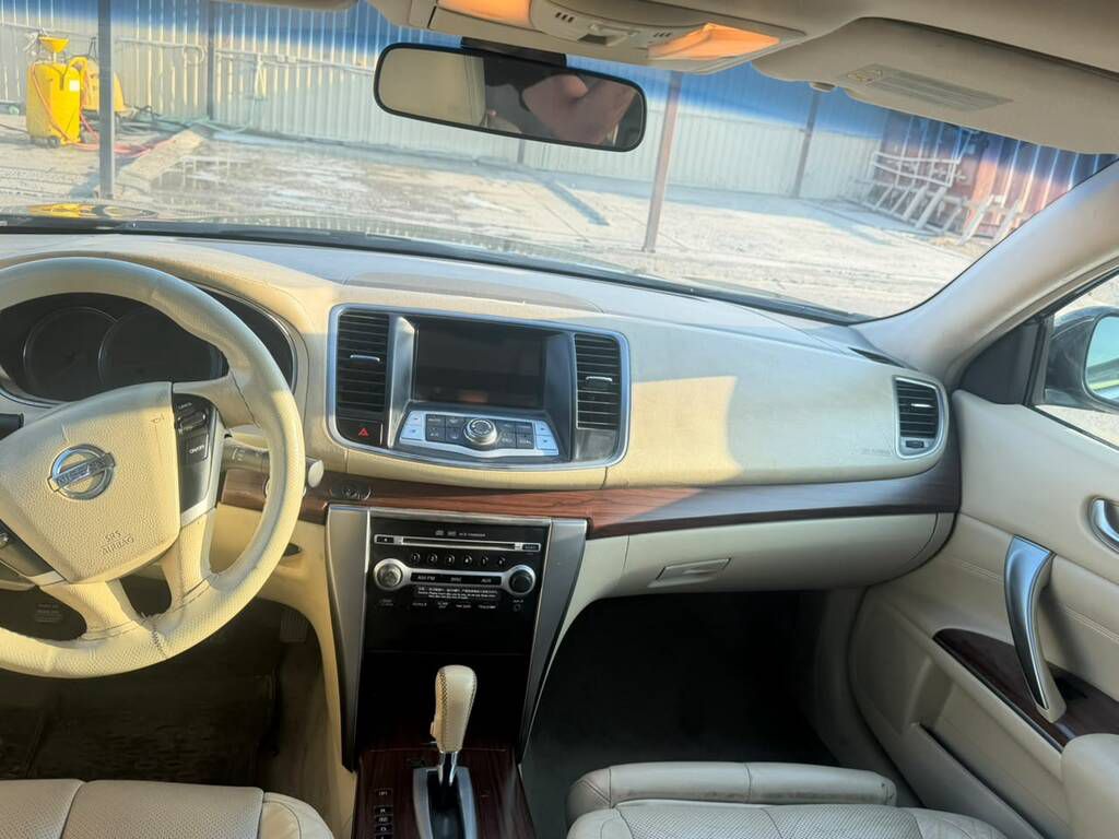 Nissan Teana, 2.5 L, 2010 il, 405 000 km — Avtomobillər, Bakı (3)