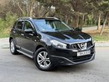 Nissan Qashqai, 2.0 L, 2013 il, 180 122 km — Автомобили