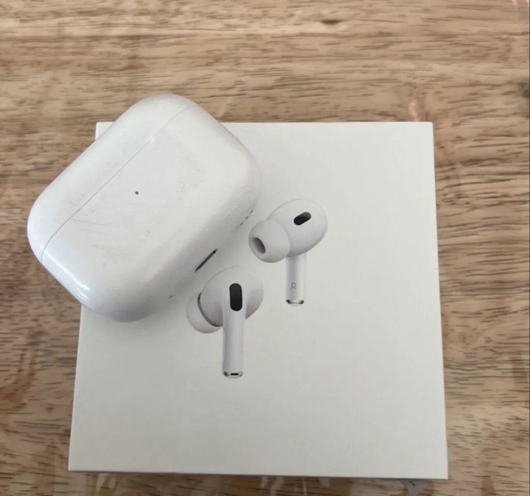 AirPods Pro — Elektronika, Bakı