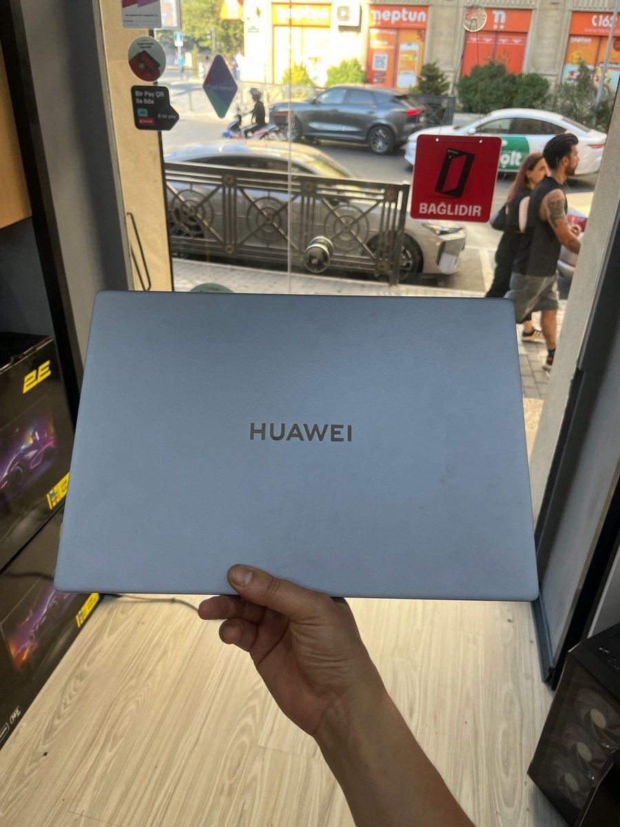 Huawei D16 — Elektronika, Bakı (2)