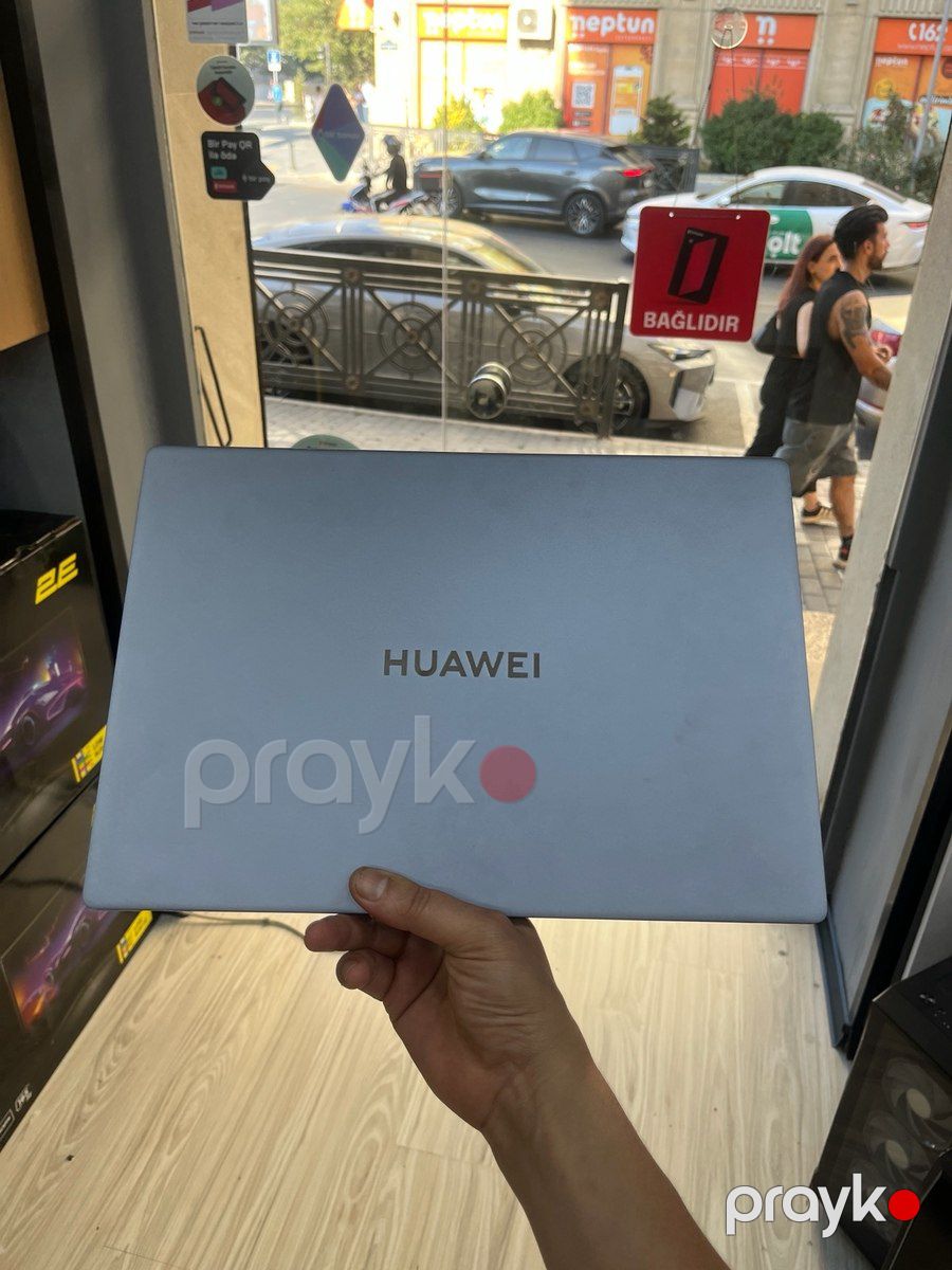 Huawei D16 — Elektronika, Bakı (2)