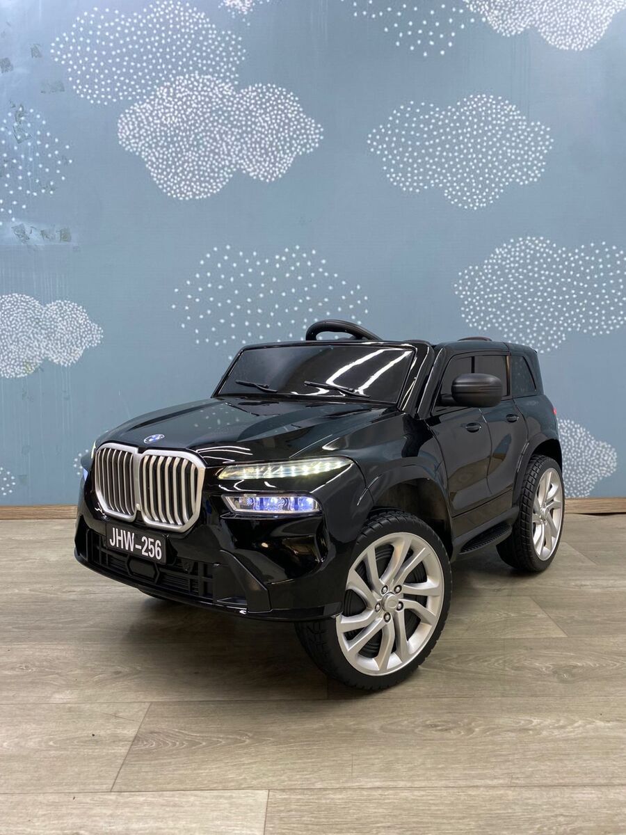 Uşaq avtomobili BMW JHV 256 — Uşaq avtomobilləri, Bakı (3)