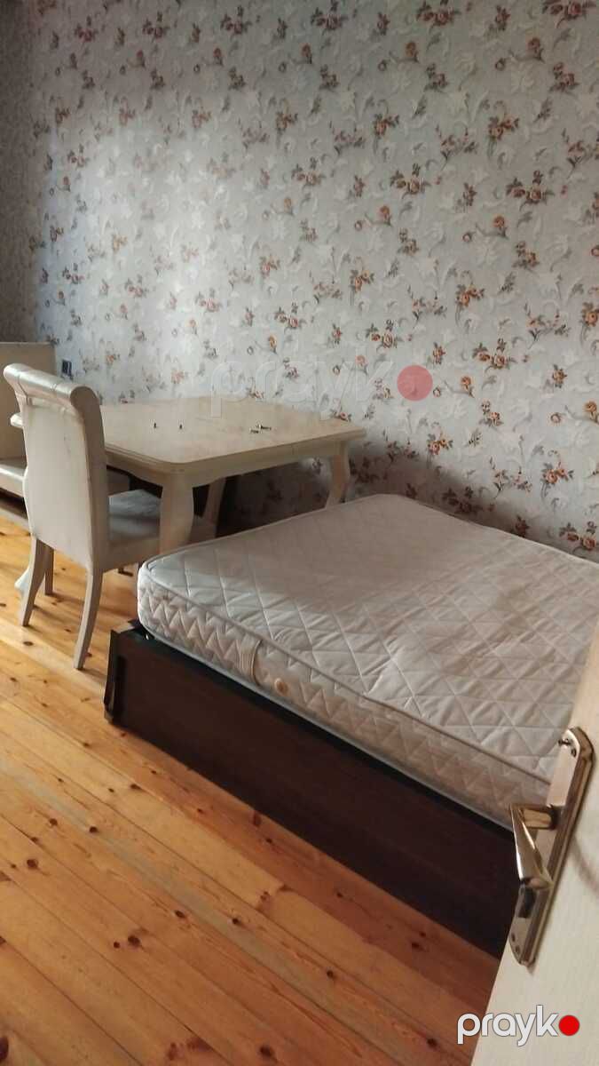 İcarəyə verilir 5 otaqlı köhnə tikili 130 m² — Mənzil, Bakı (5)