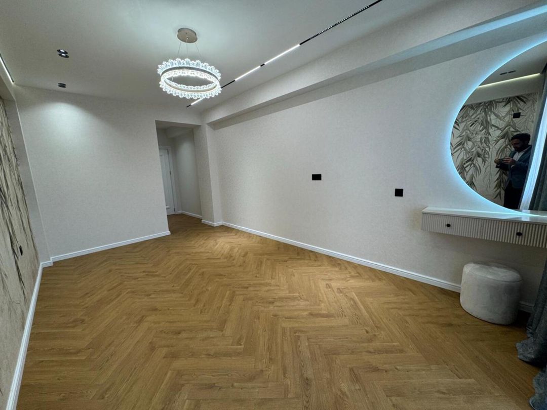 Satılır 3 otaqlı yeni tikili 146 m² — Mənzil, Bakı (9)