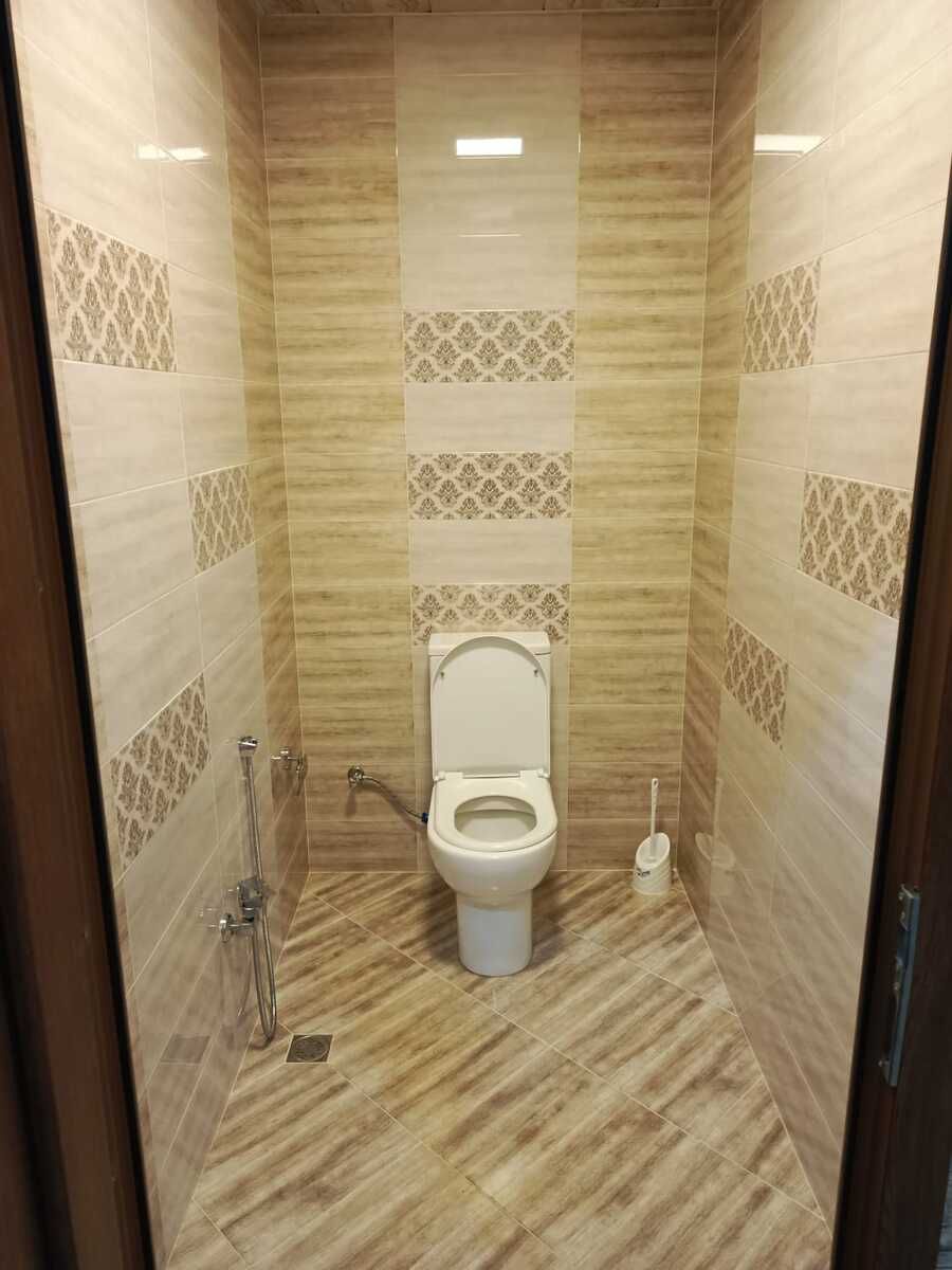 Satılır 3 otaqlı yeni tikili 85 m² — Mənzil, Bakı (12)