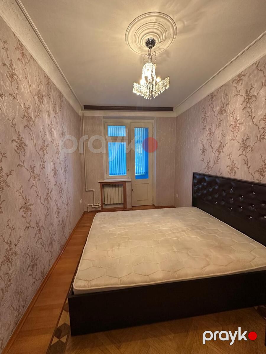 Satılır 3 otaqlı köhnə tikili 85 m² — Mənzil, Bakı (10)