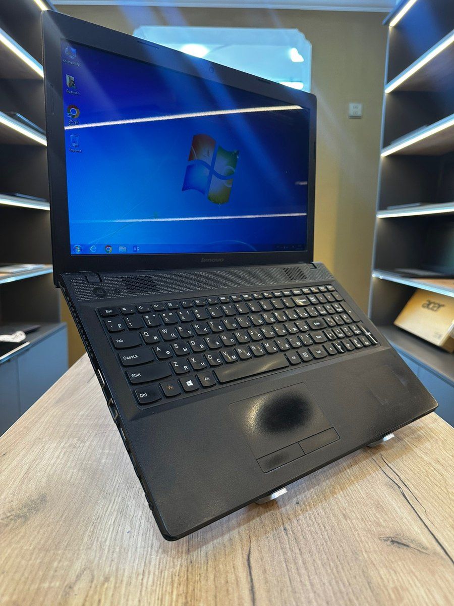 Noutbuk Lenovo — Elektronika, Bakı (2)