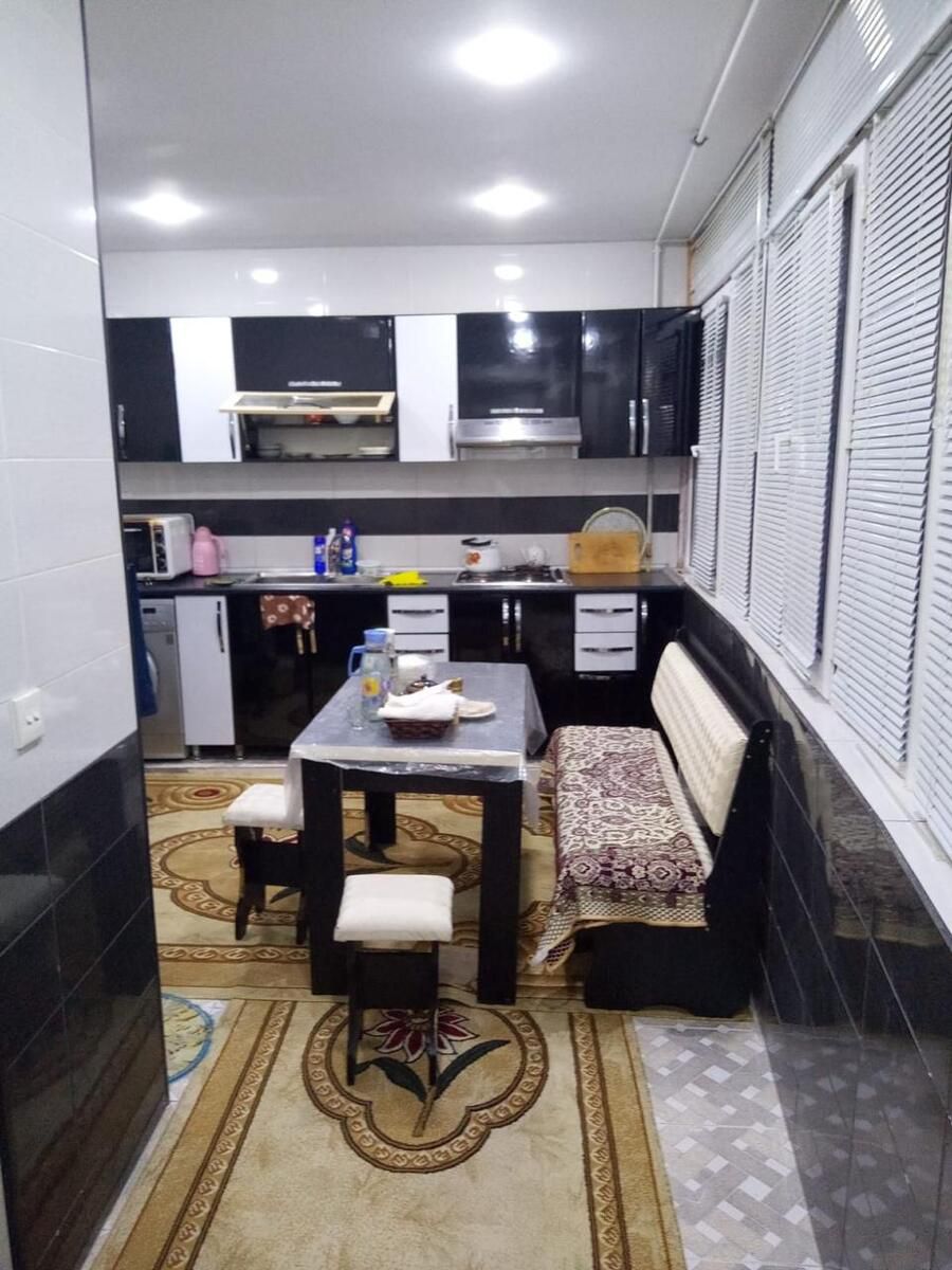 Satılır 2 otaqlı yeni tikili 85 m² — Mənzil, Bakı (8)