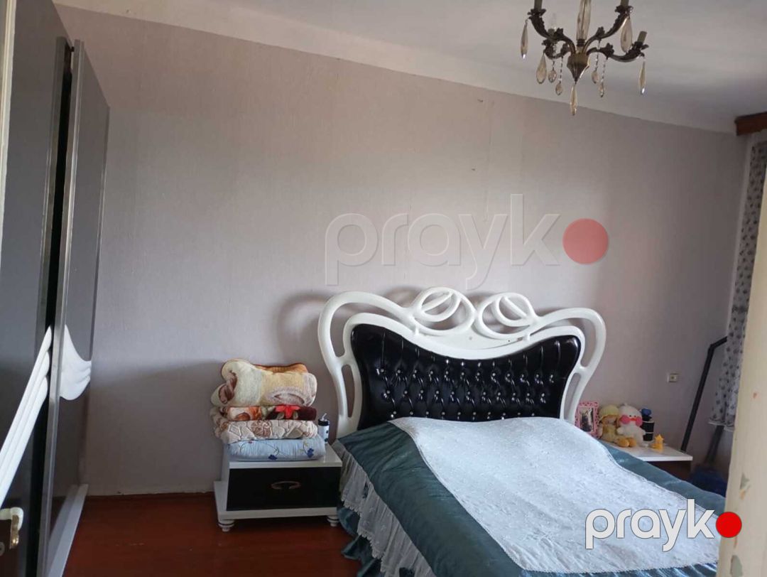 Satılır 3 otaqlı köhnə tikili 67 m² — Mənzil, Bakı (5)