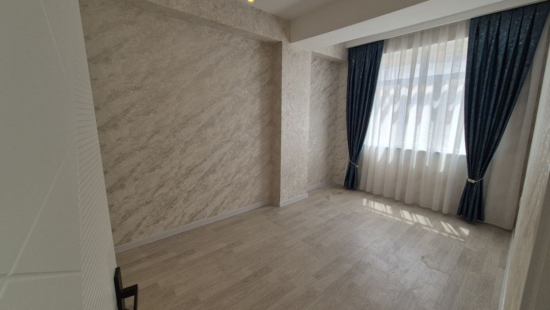 3-otaqlı yeni tikili, Xırdalan ş., 60.5 m² — Mənzil, Xırdalan (9)