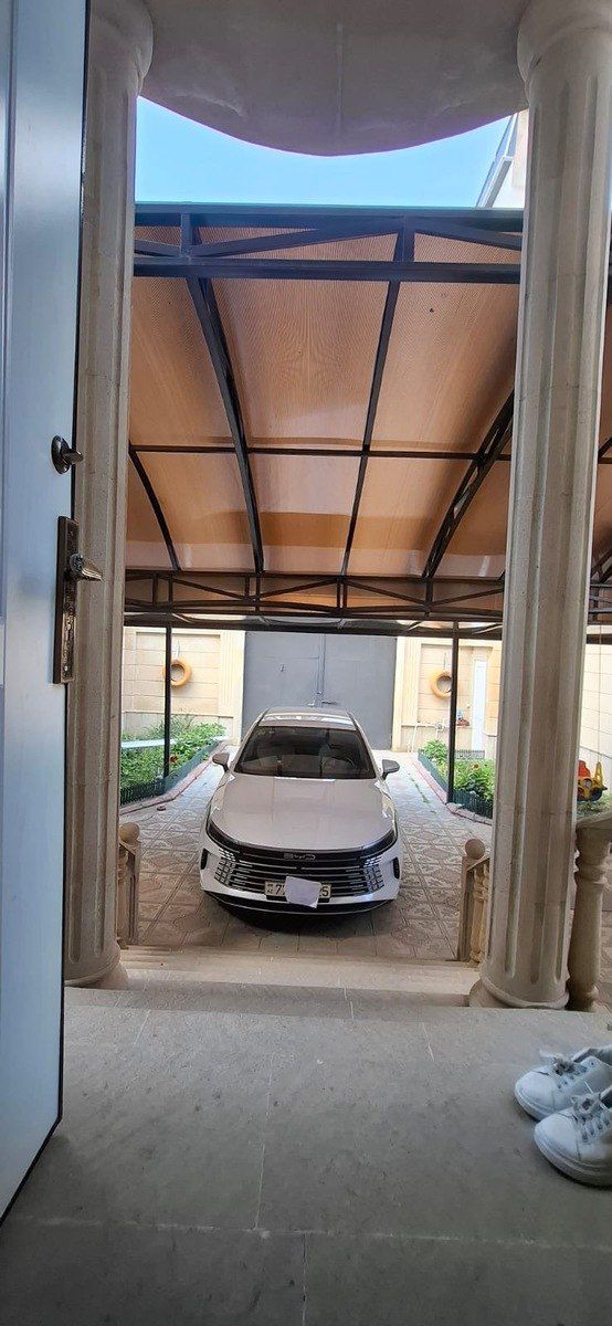 Satılır 7 otaqlı həyət evi/bağ evi 300 m² — Ev, villa, Xırdalan (5)