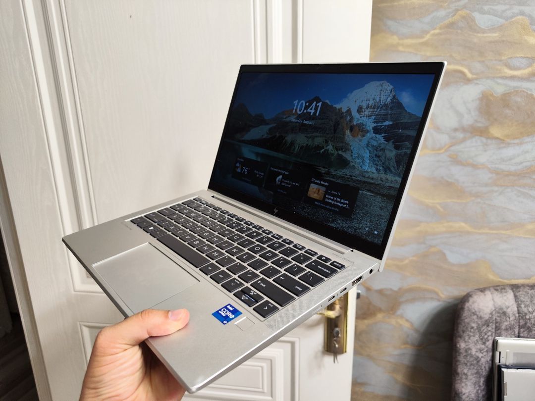 HP Elitebook 830 G8 — Elektronika, Bakı (3)