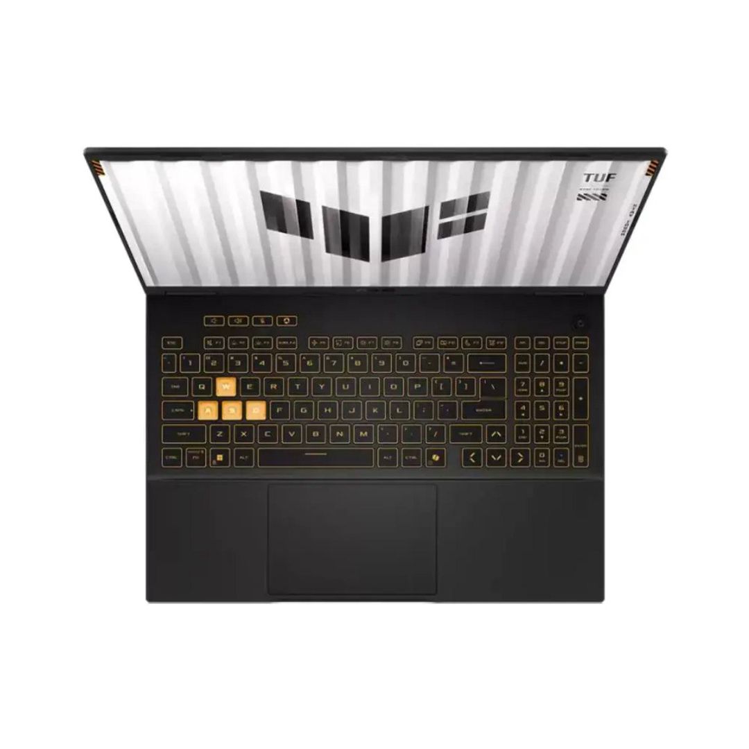 ASUS TUF F16 FX608JMI-TU281 90NR0NB1-M00JR0 — Elektronika, Bakı (2)