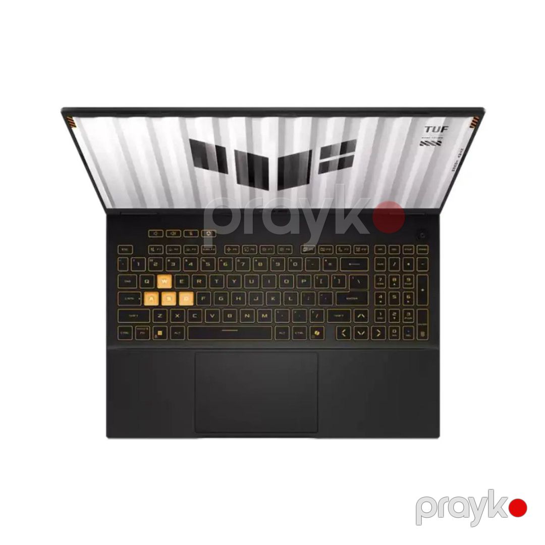 ASUS tuf F16 FX608JMI-TU281 90NR0NB1-M00JR0 — Noutbuklar, Bakı (2)