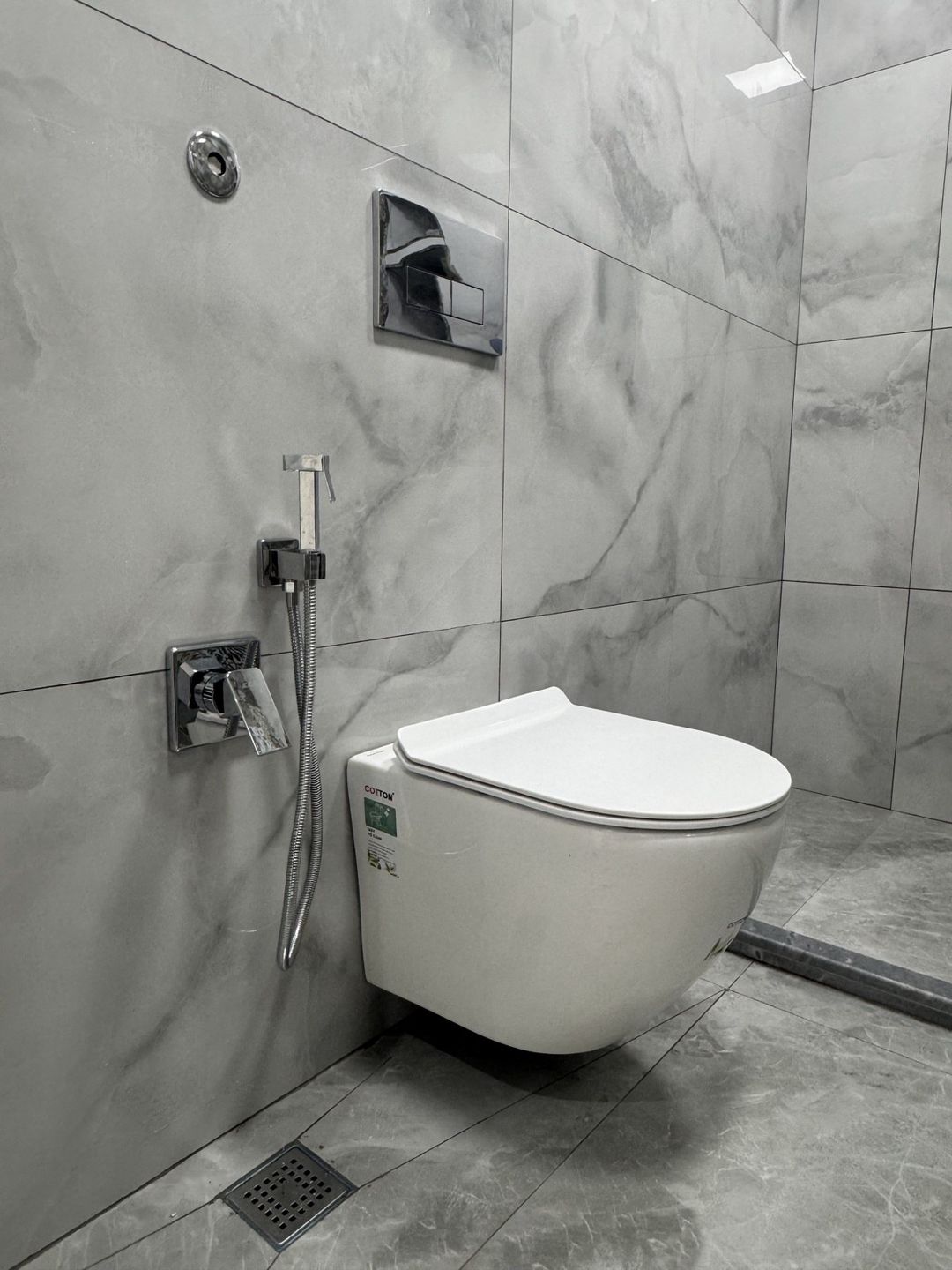 2-otaqlı yeni tikili kirayə verilir, Xırdalan ş., 63 m² — Daşınmaz əmlak, Xırdalan (7)