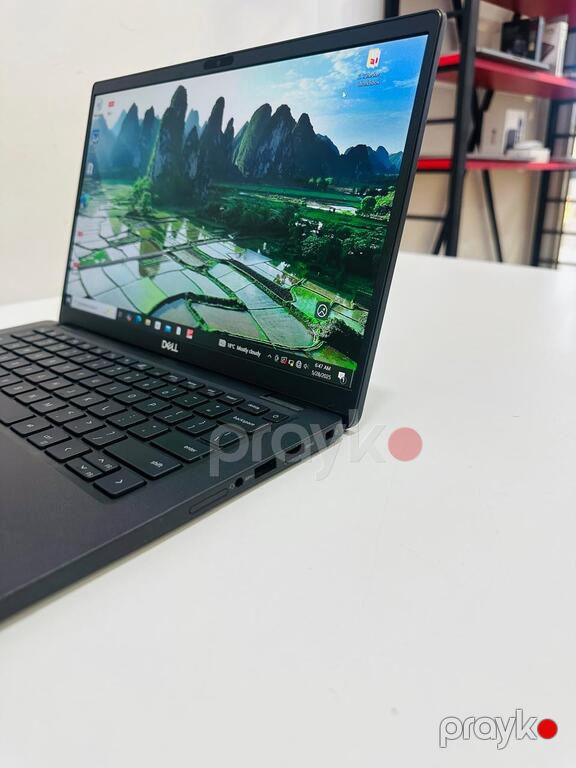 Dell Latitude 7410 i7 — Elektronika, Bakı (4)