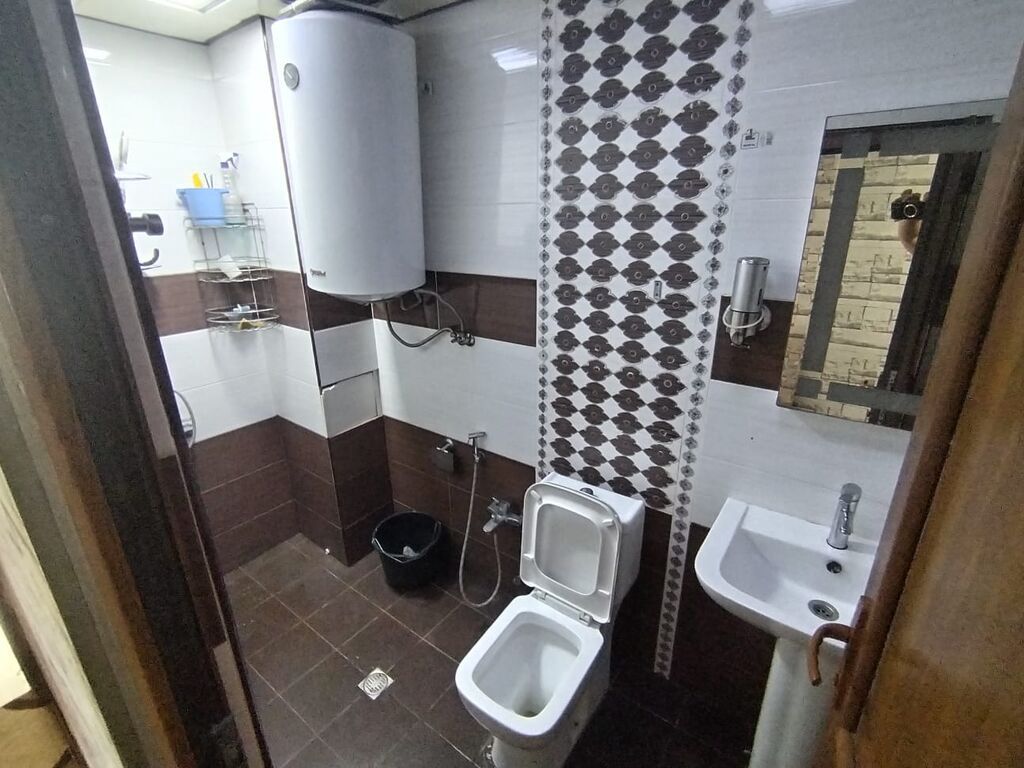 2 otaqlı mənzil – tam mebellı və məişət texnikalı Planlaşdırma: - 1 — Daşınmaz əmlak, Masazır (6)