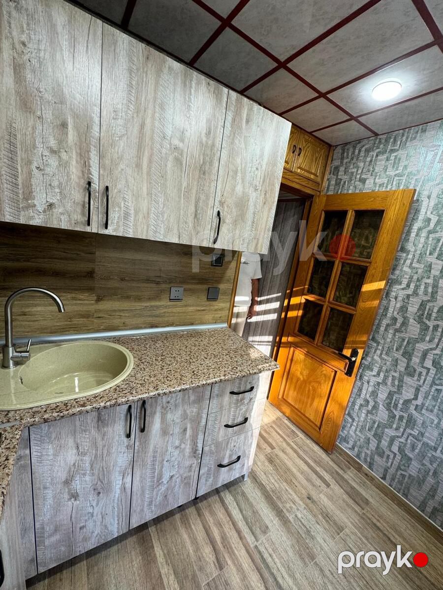 İcarəyə verilir 3 otaqlı köhnə tikili 75 m² — Mənzil, Bakı (8)