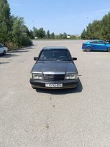 Mercedes 190, 1.8 L, 1990 il, 377 300 km — Avtomobillər