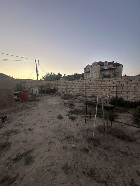 4 sot, Tikinti, Mülkiyyətçi, Kupça (Çıxarış), Texniki pasport