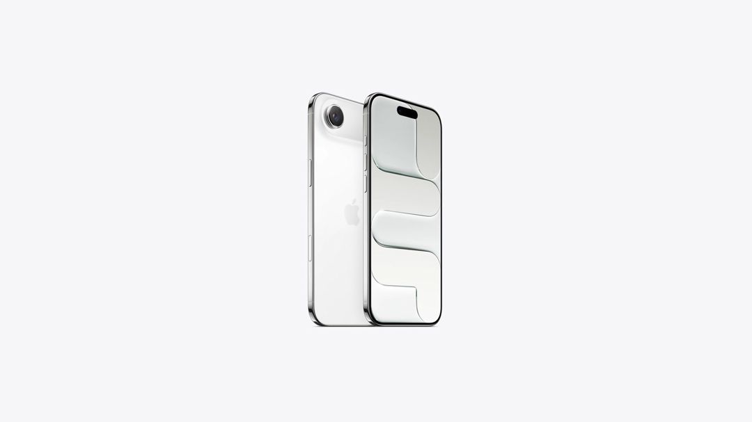 Apple iPhone Air Cloud White 256GB/8GB — Mallar, Bakı