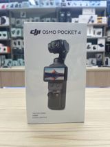 DJI Osmo Pocket 4 Creator Combo — MobiRoom — Electronics