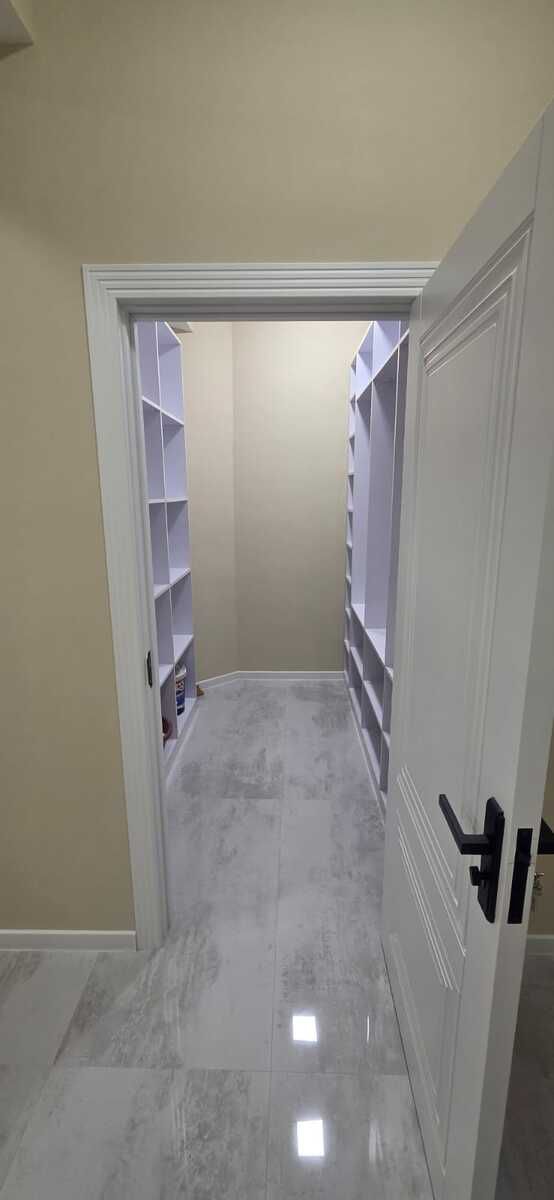 İcarəyə verilir 3 otaqlı yeni tikili 150 m² — Mənzil, Bakı (9)