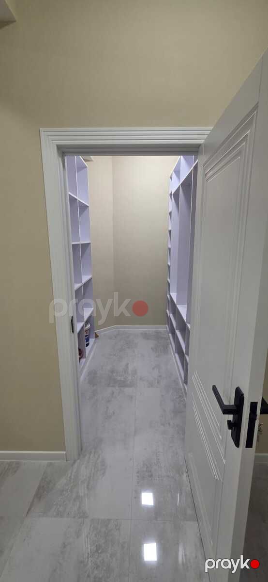 İcarəyə verilir 3 otaqlı yeni tikili 150 m² — Mənzil, Bakı (9)