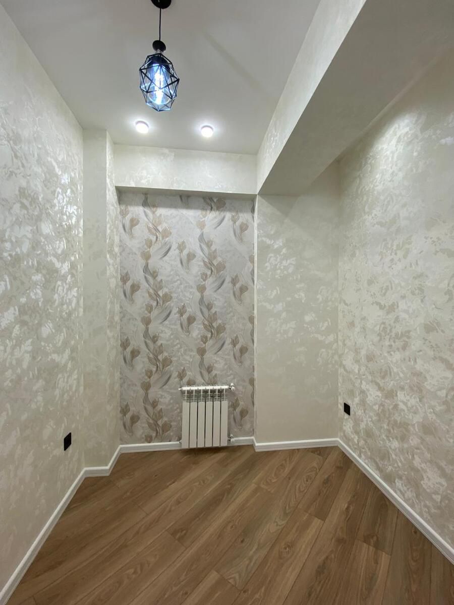 Satılır 3 otaqlı yeni tikili 70 m² — Mənzil, Bakı (12)