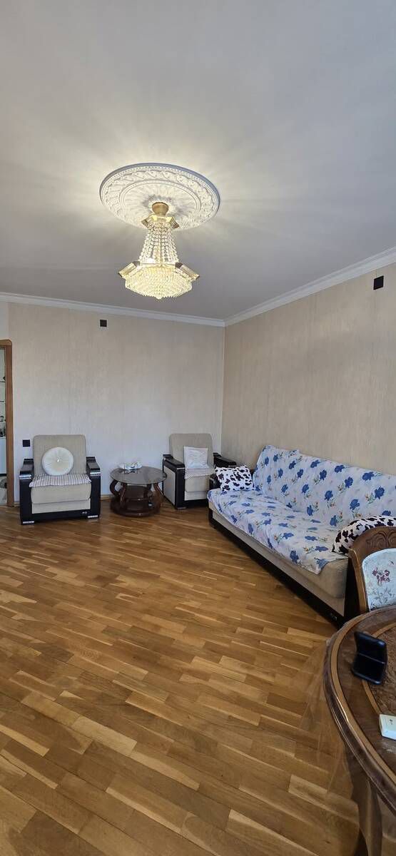 İcarəyə verilir 2 otaqlı köhnə tikili 50 m² — Mənzil, Bakı (5)