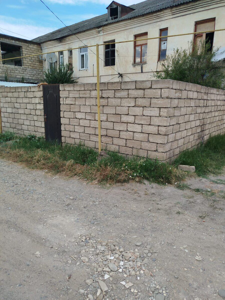 Həyət evi, Müqtədir qəs. — Daşınmaz əmlak, Xaçmaz (6)