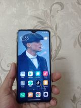 Xiaomi Mi 8 Pro, 128 GB, rəng - Boz, Barmaq izi — Xiaomi