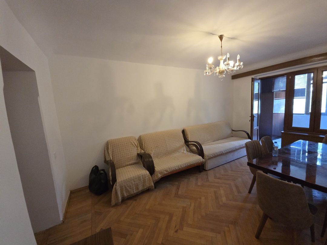 İcarəyə verilir 4 otaqlı köhnə tikili 110 m² — Mənzil, Bakı (5)