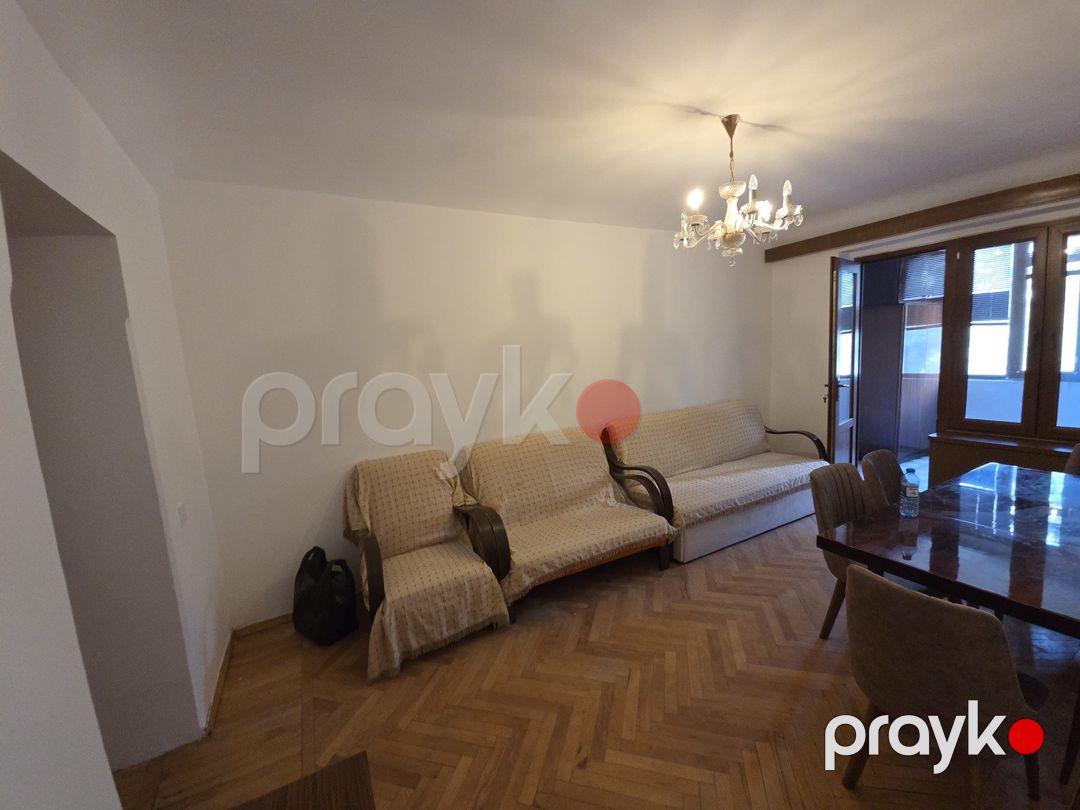 İcarəyə verilir 4 otaqlı köhnə tikili 110 m² — Mənzil, Bakı (5)