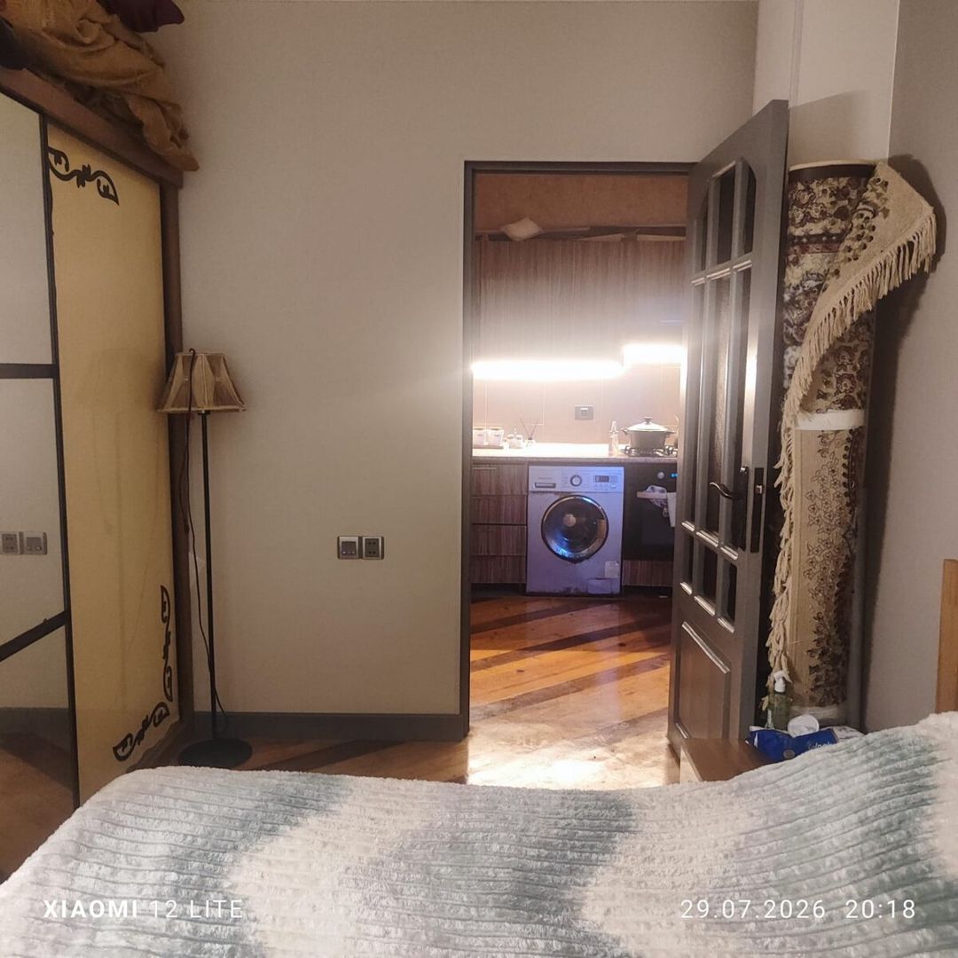 2-otaqlı yeni tikili, Xırdalan ş., 50 m² — Mənzil, Xırdalan (6)