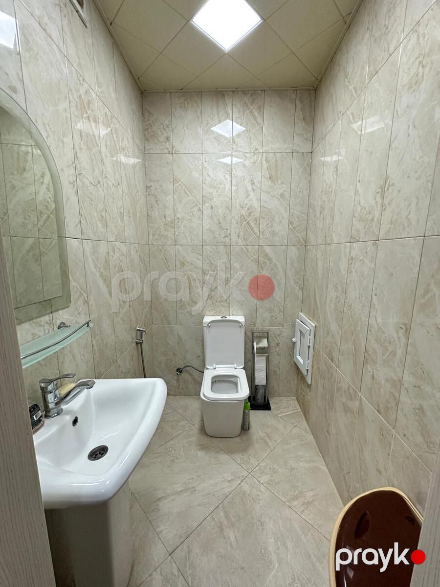 Satılır 3 otaqlı yeni tikili 130 m² — Mənzil, Bakı (10)
