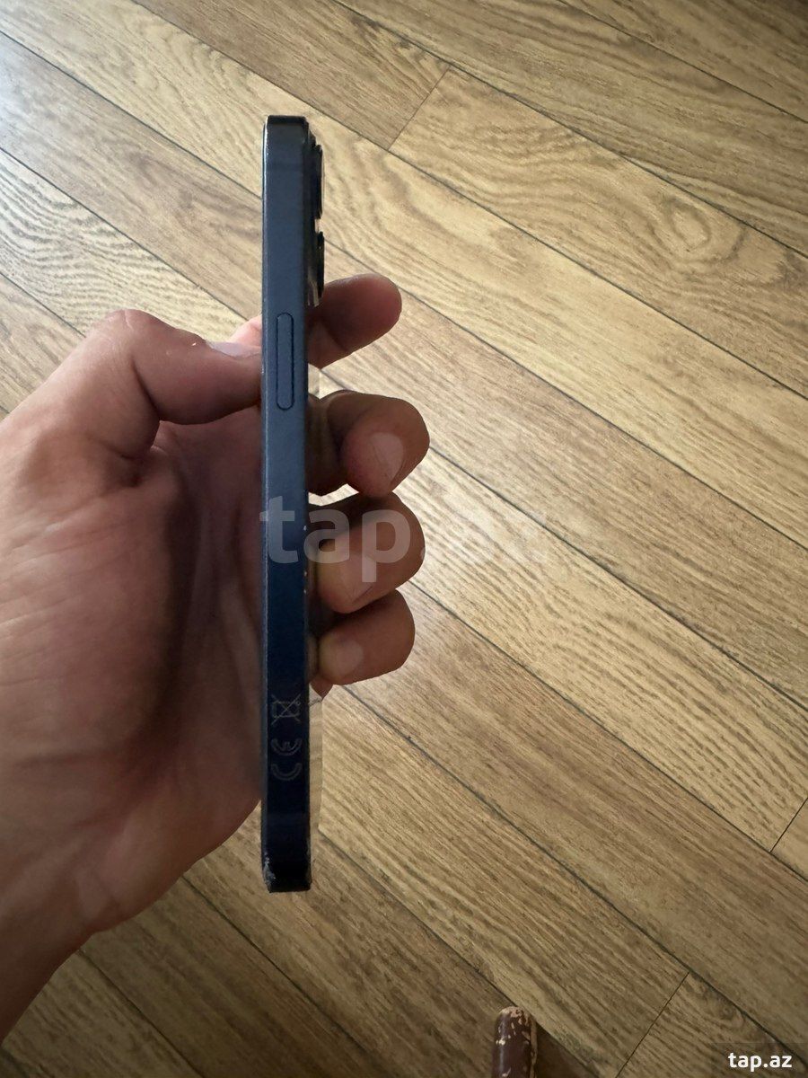 Apple iPhone 13 Midnight 128GB/4GB — Telefonlar və qadjetlər, Bakı (4)