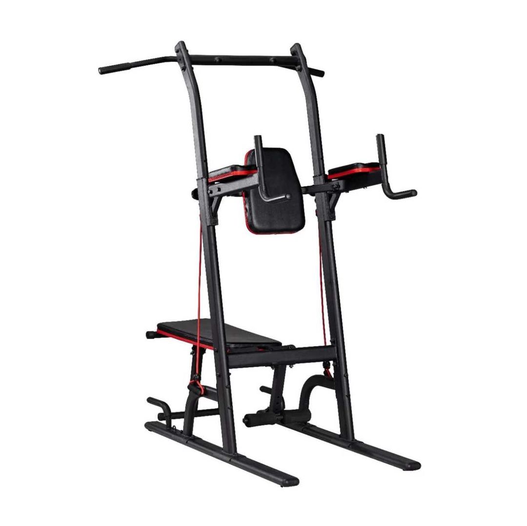 Çoxfunksiyalı trenajor VolksGYM VGPH-33 — İdman, hobi, istirahət, Bakı