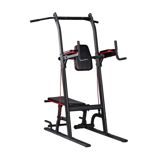 Çoxfunksiyalı trenajor VolksGYM VGPH-33 — İdman, hobbi, istirahət