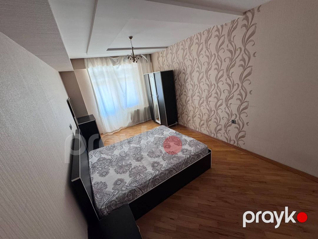 İcarəyə verilir 2 otaqlı yeni tikili 68 m² — Mənzil, Bakı (8)